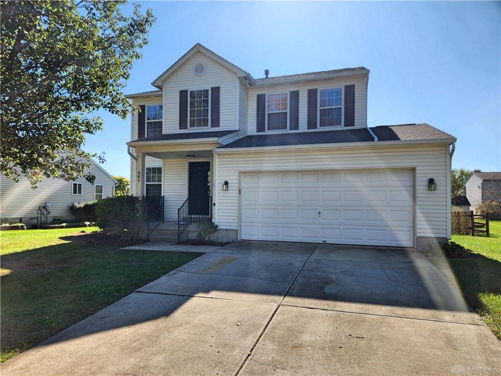 Trenton, OH 45067,941 Autumn Court