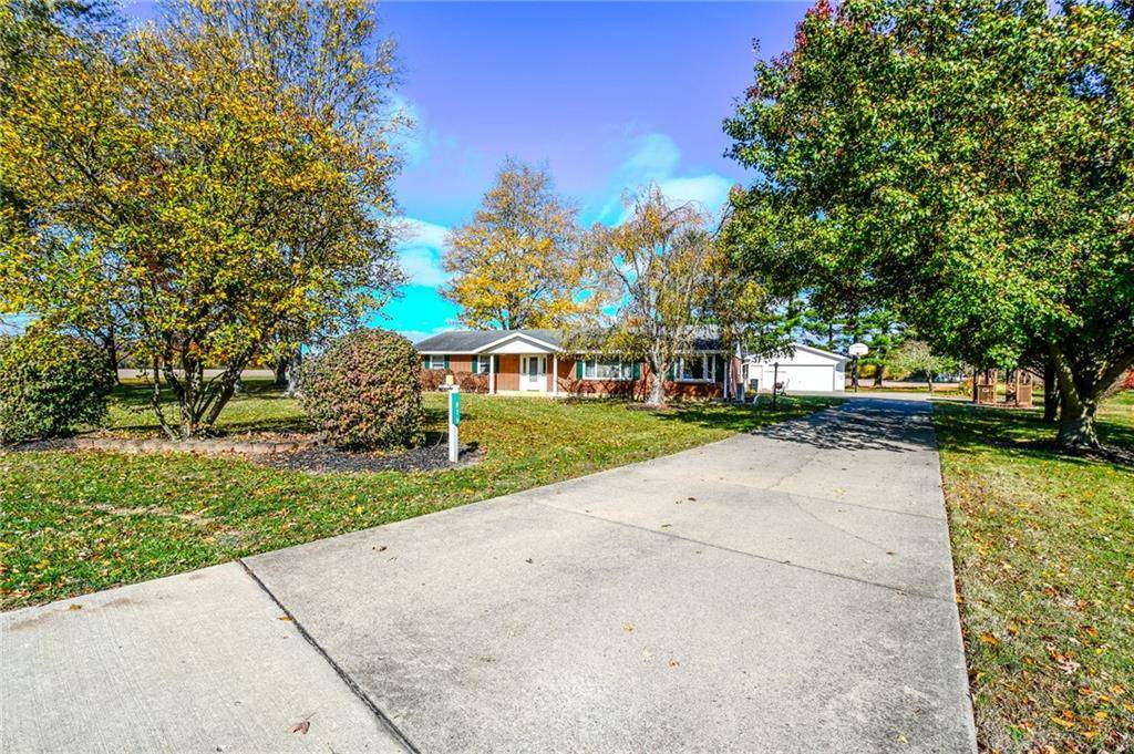 New Jasper Twp, OH 45335,876 Ute Trail