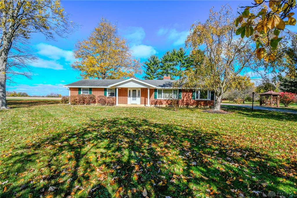 New Jasper Twp, OH 45335,876 Ute Trail