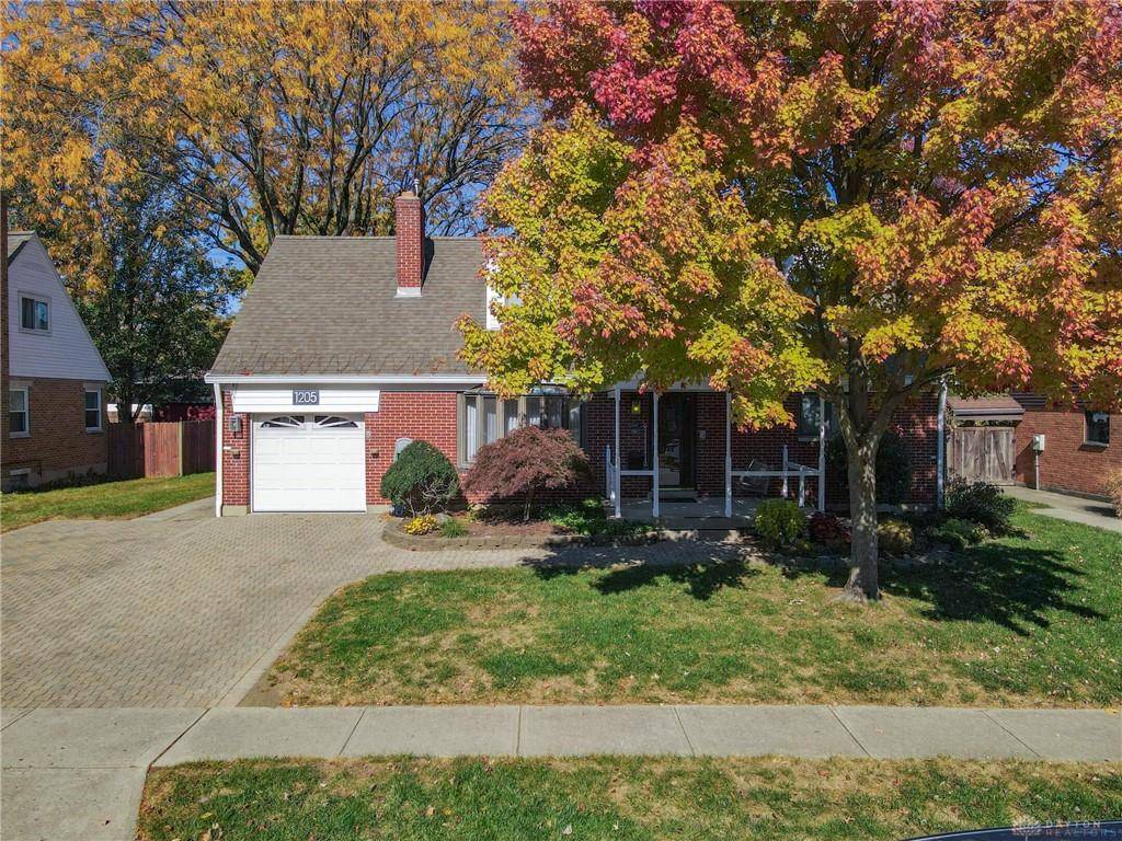 Kettering, OH 45429,1205 Larriwood Avenue