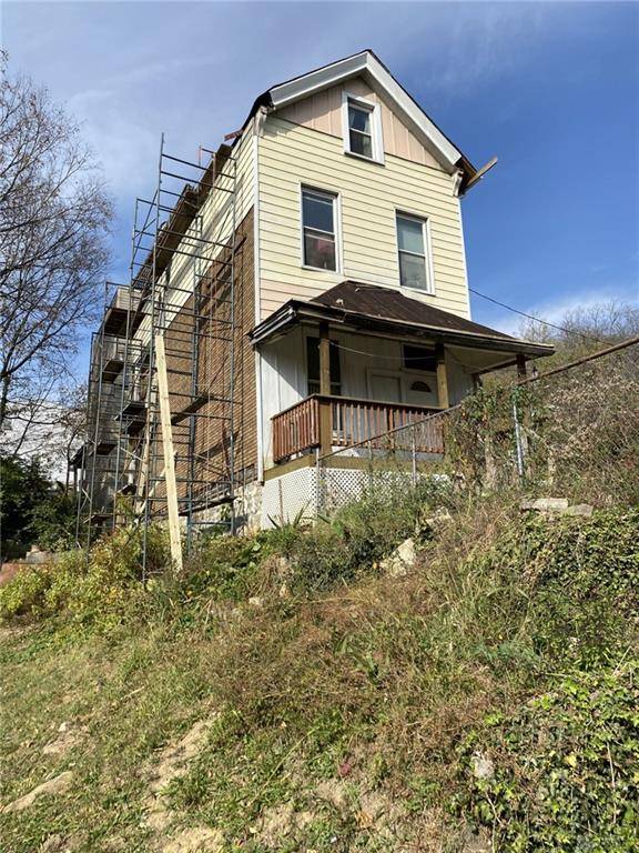 Cincinnati, OH 45214,2441 Bloom Street