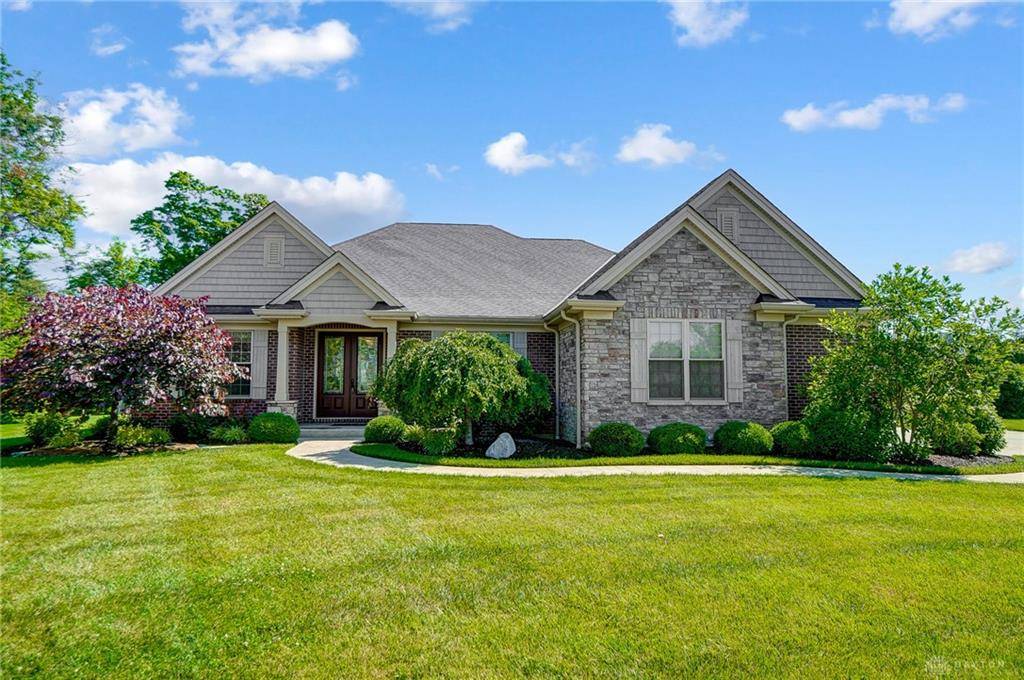 Maineville, OH 45039,7520 Grand River Court