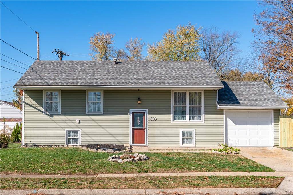 New Carlisle, OH 45344,603 Walsh Drive