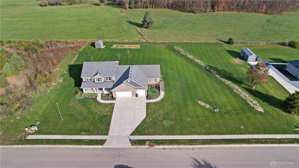 Miamisburg, OH 45342,669 Hidden Meadows Drive