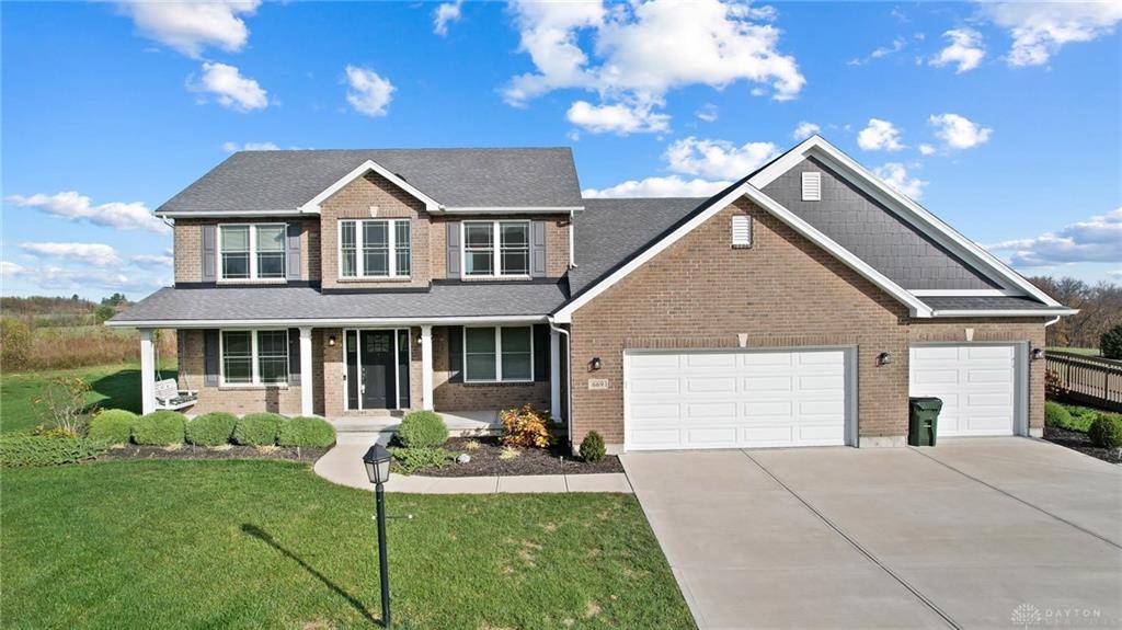 Miamisburg, OH 45342,669 Hidden Meadows Drive