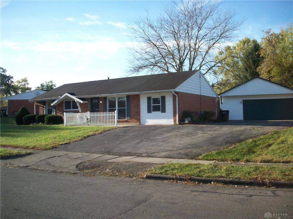 Xenia, OH 45385,1258 Arlington Drive