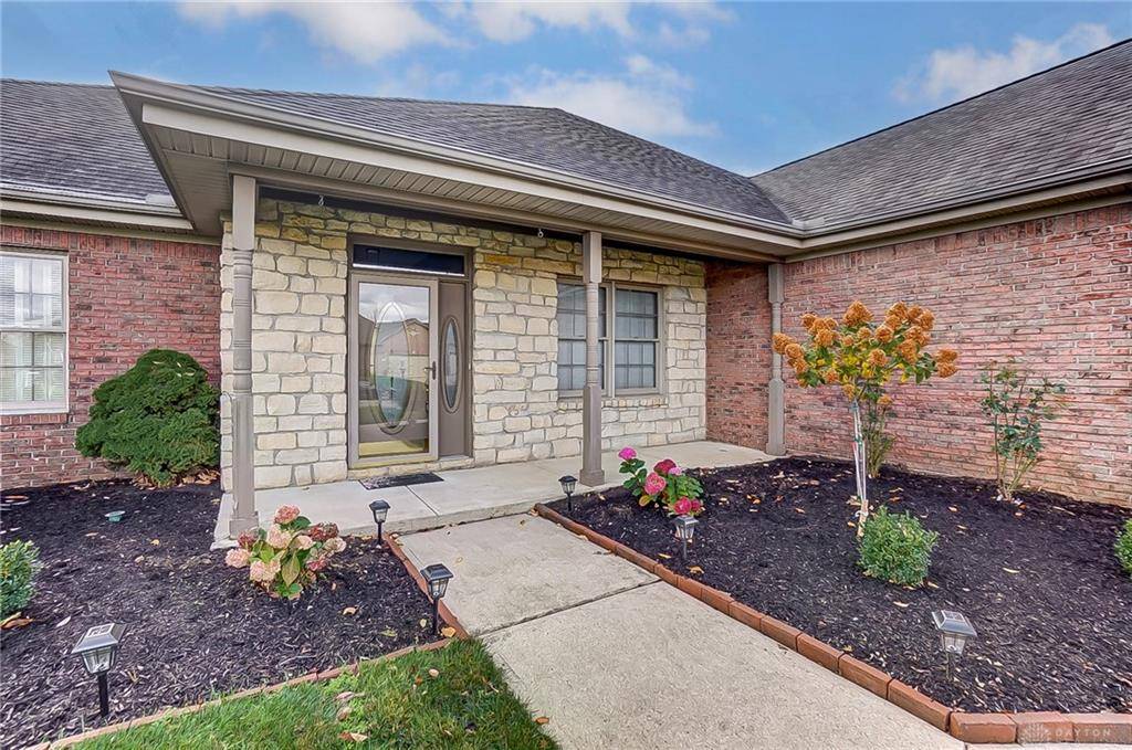 Vandalia, OH 45377,856 Bolton Abbey Lane