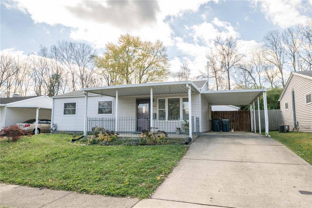 Riverside, OH 45432,1312 Sanford Drive