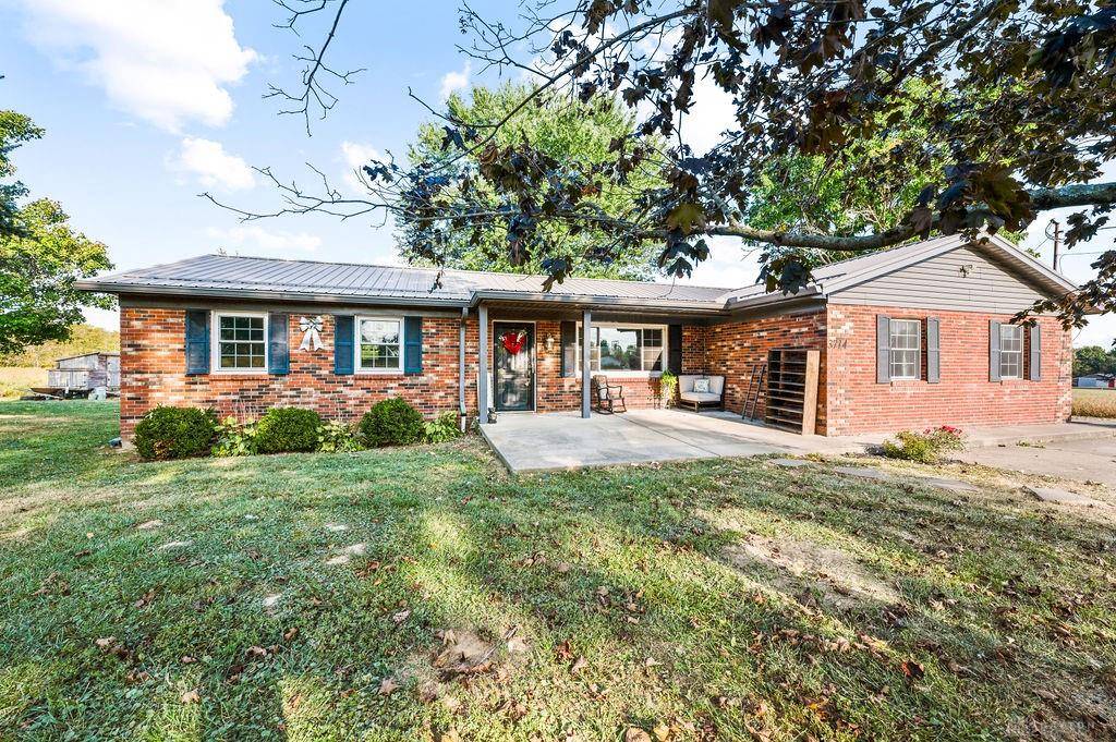 Morrow, OH 45152,3714 Trovillo Road