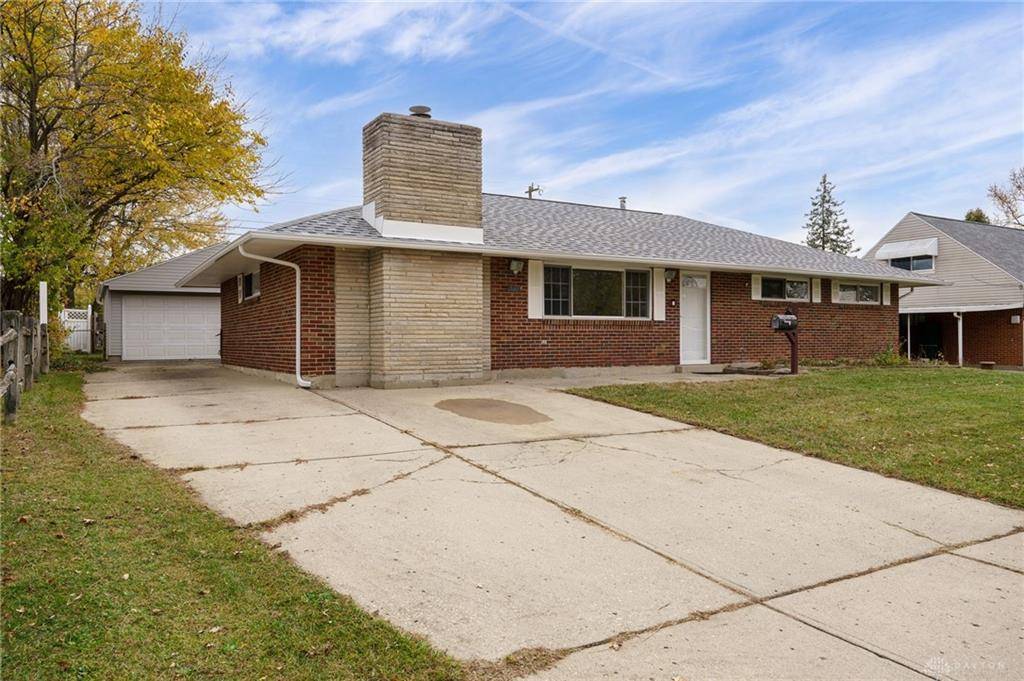 Huber Heights, OH 45424,5724 Rousseau Drive