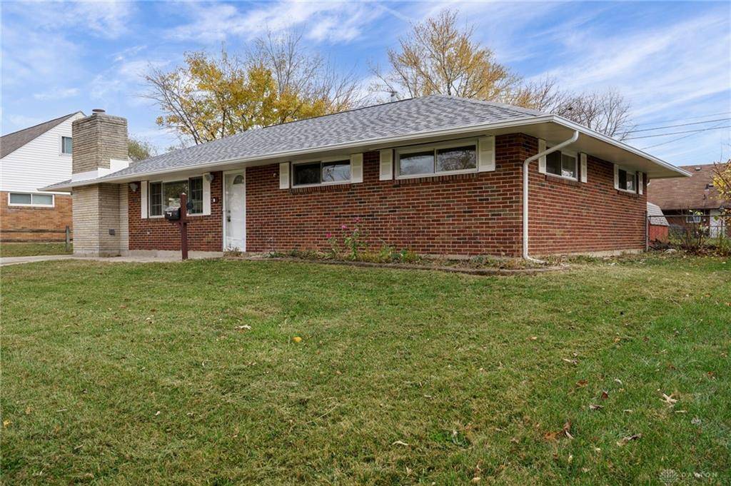 Huber Heights, OH 45424,5724 Rousseau Drive