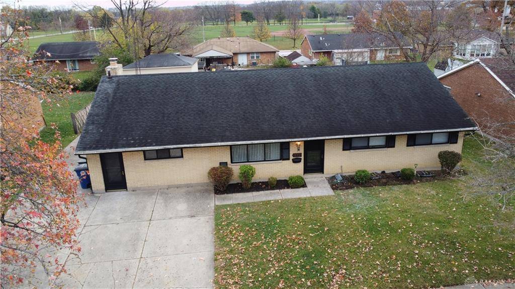 Dayton, OH 45417,1246 Angiers Drive