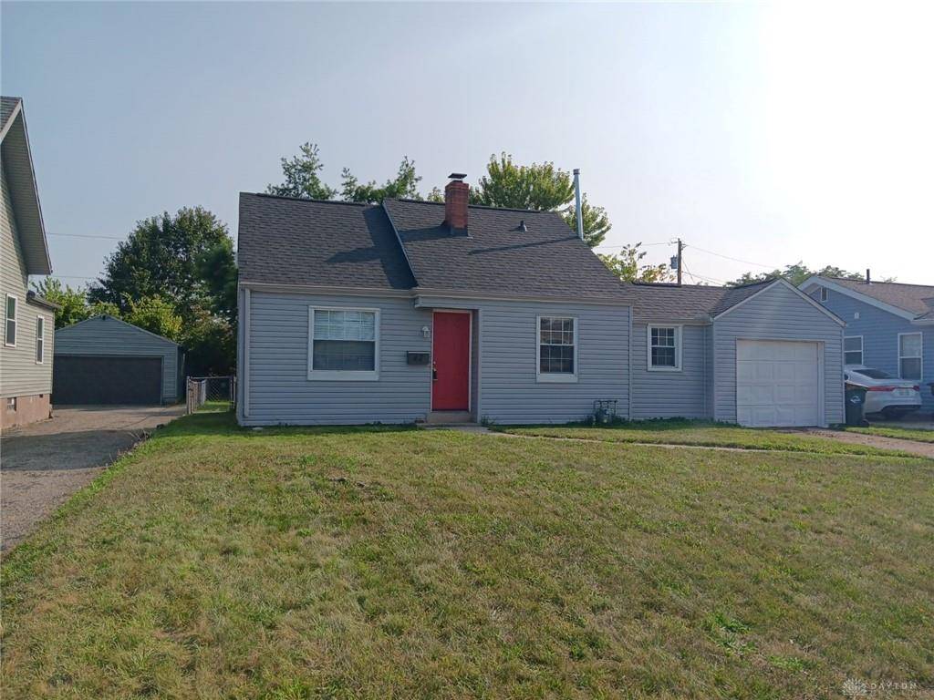 Dayton, OH 45415,42 Swallow Drive