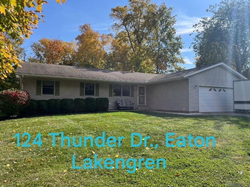 Eaton, OH 45320,124 Thunder Drive