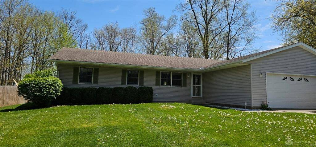 Eaton, OH 45320,124 Thunder Drive