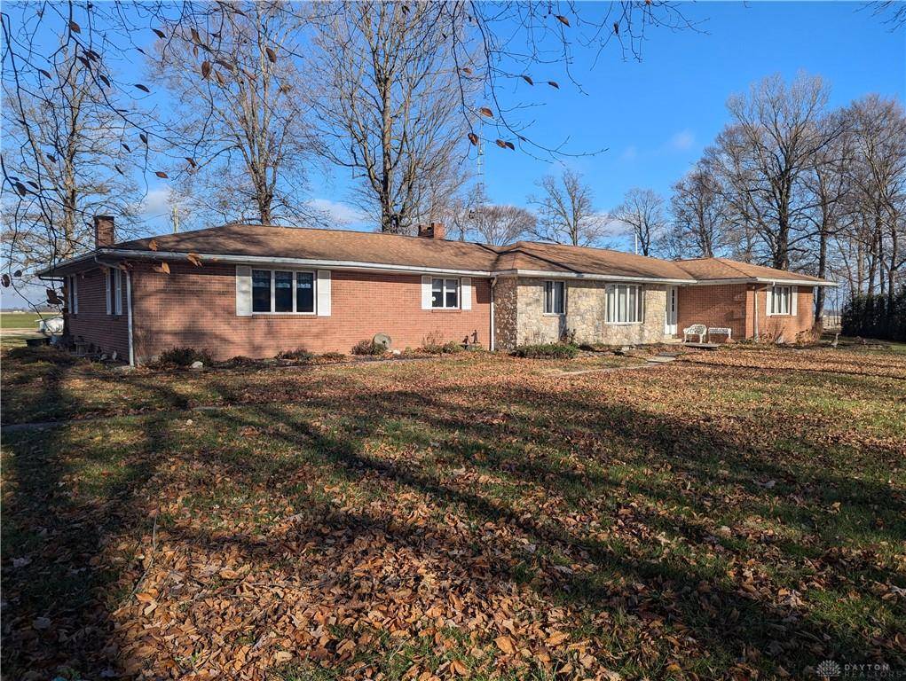 New Madison, OH 45346,2848 Hollansburg Sampson Road