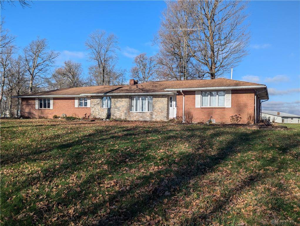 New Madison, OH 45346,2848 Hollansburg Sampson Road