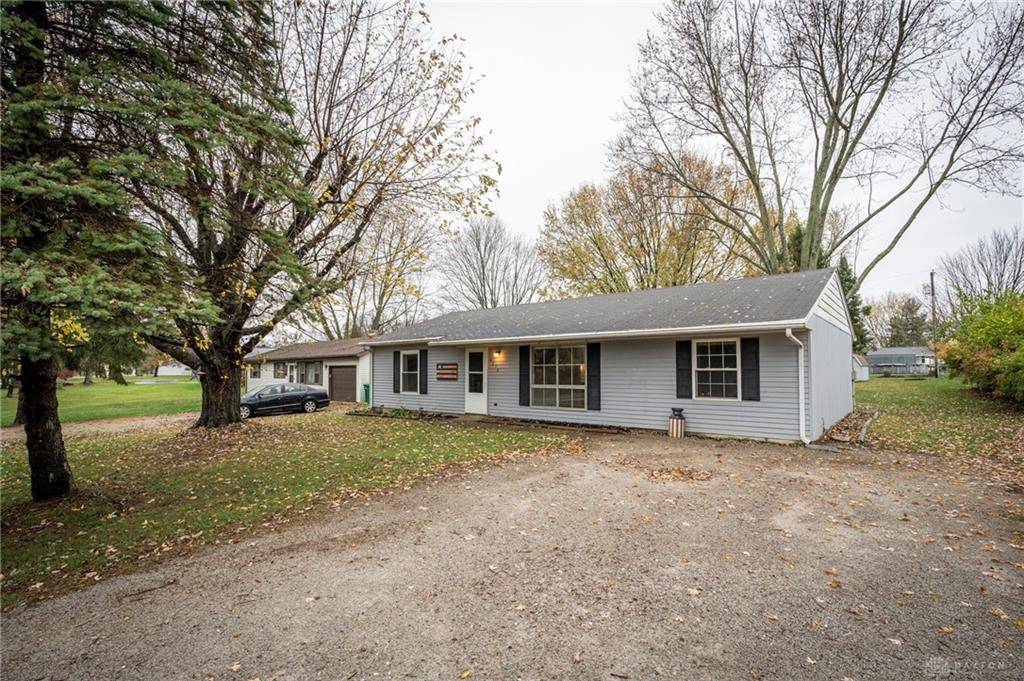 Silvercreek Twp, OH 45335,4274 Shawnee Trail