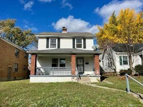 Dayton, OH 45405,237 Victor Avenue