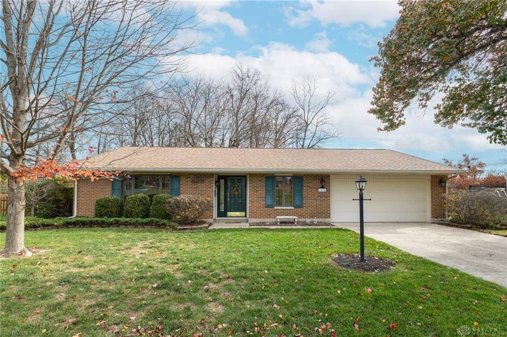 Vandalia, OH 45377,1038 Crestwood Hills Drive