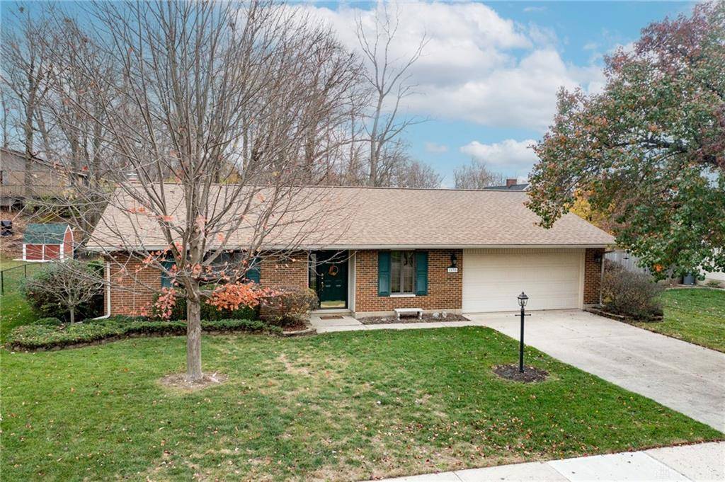 Vandalia, OH 45377,1038 Crestwood Hills Drive