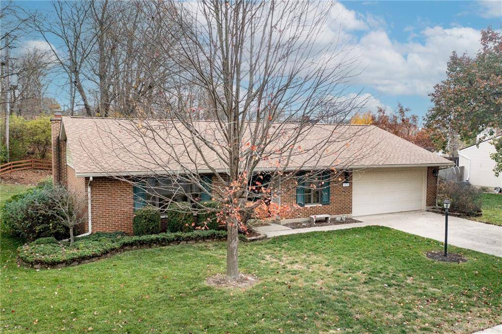 Vandalia, OH 45377,1038 Crestwood Hills Drive