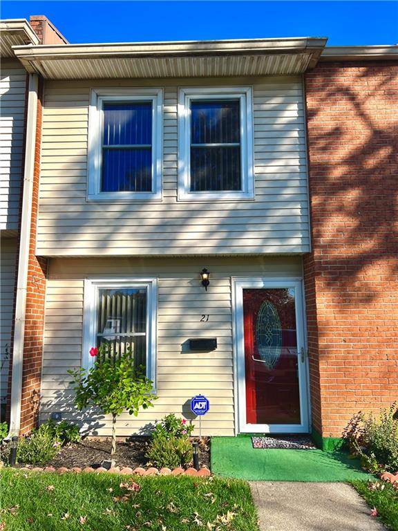 Middletown, OH 45044,4524 Shawnray Drive #21