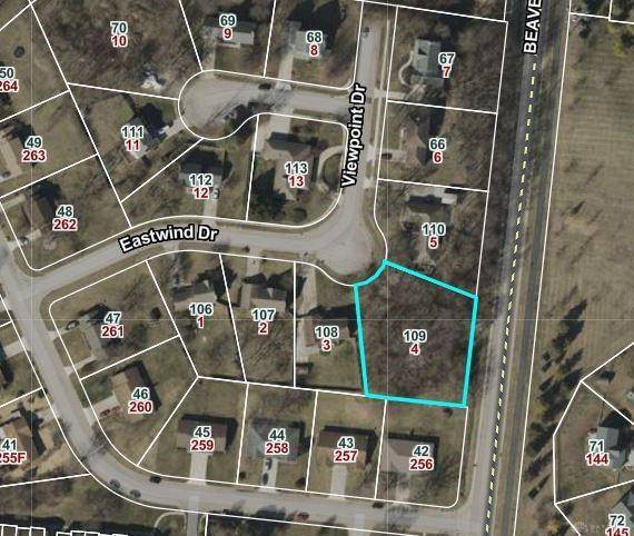 Beavercreek, OH 45434,2331 Eastwind Drive
