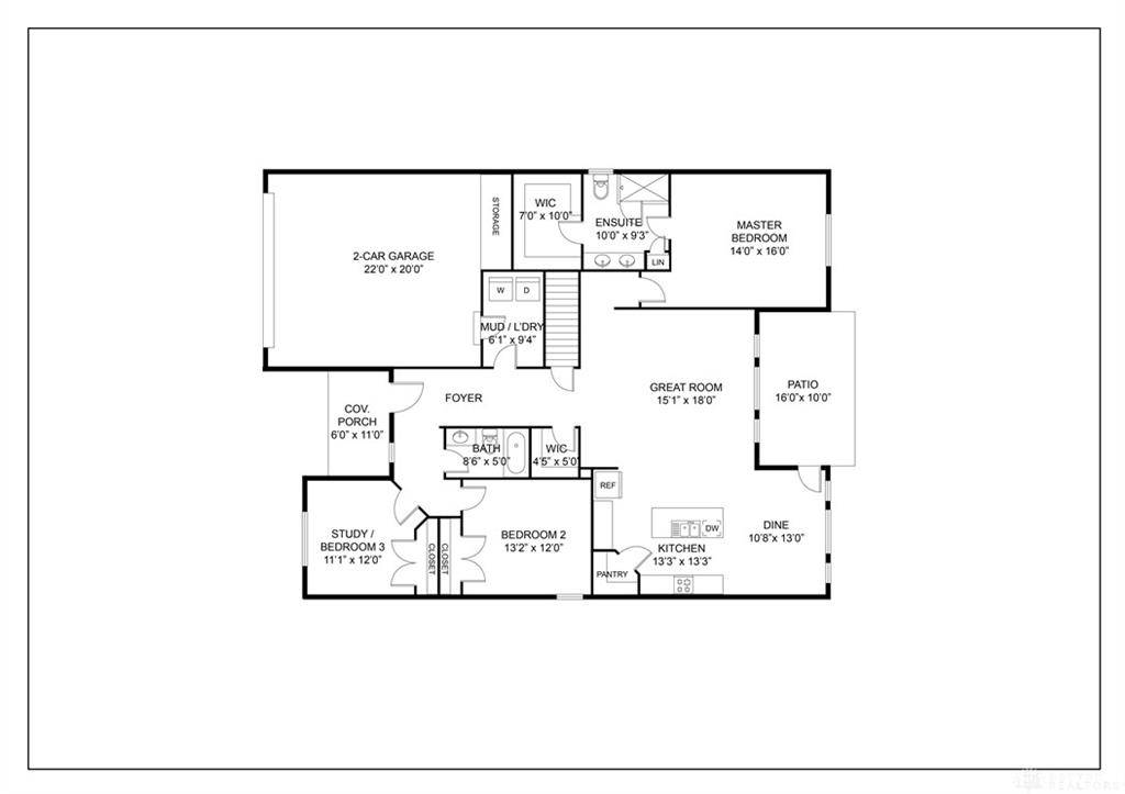 Morrow, OH 45152,950 Larkspur Drive