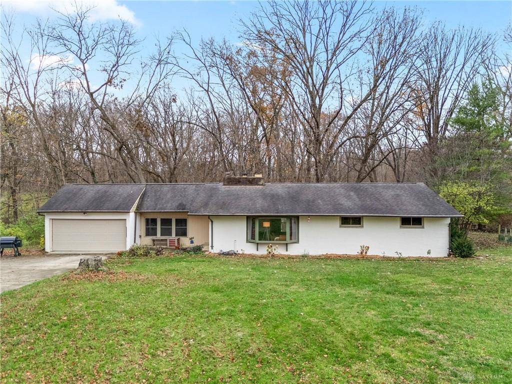 Sugarcreek Township, OH 45370,3351 Penewit Road