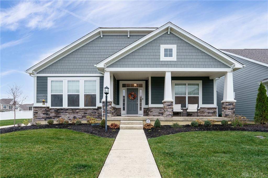 Sugarcreek Township, OH 45440,5070 Pepperwell Circle