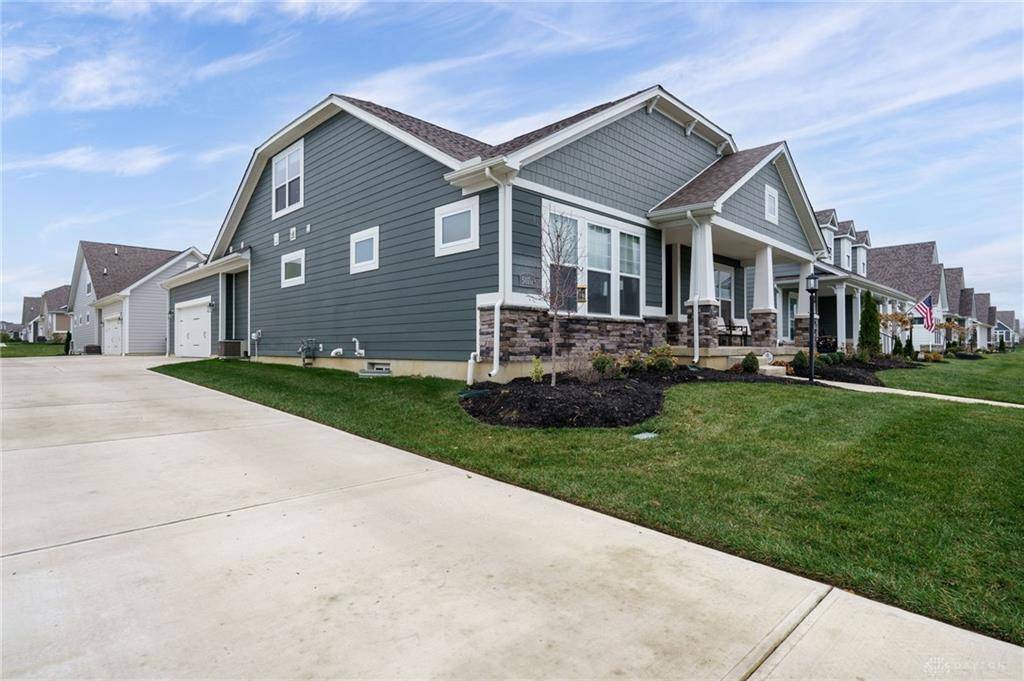 Sugarcreek Township, OH 45440,5070 Pepperwell Circle