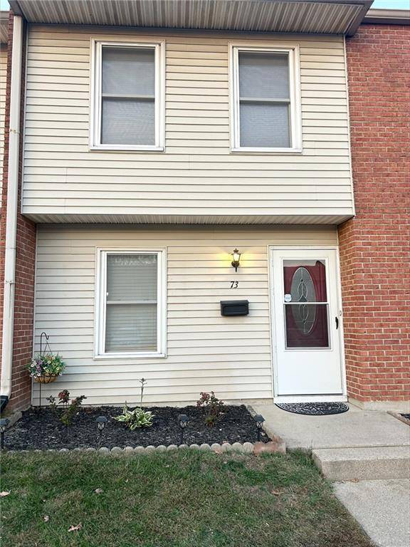 Middletown, OH 45044,4515 Shawnray Drive #73