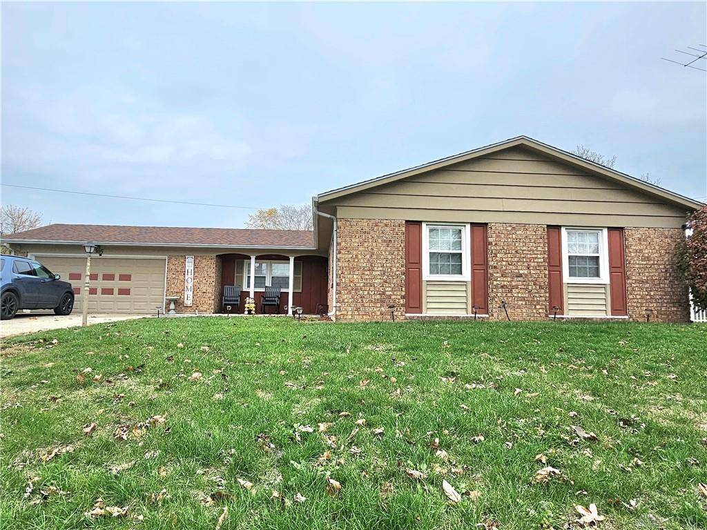 New Carlisle, OH 45344,305 Villa Drive