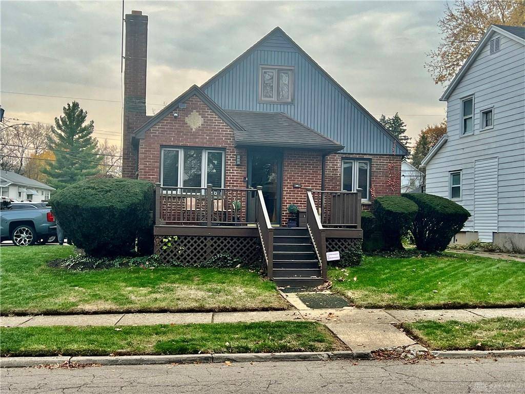 Dayton, OH 45405,150 E Bruce Avenue