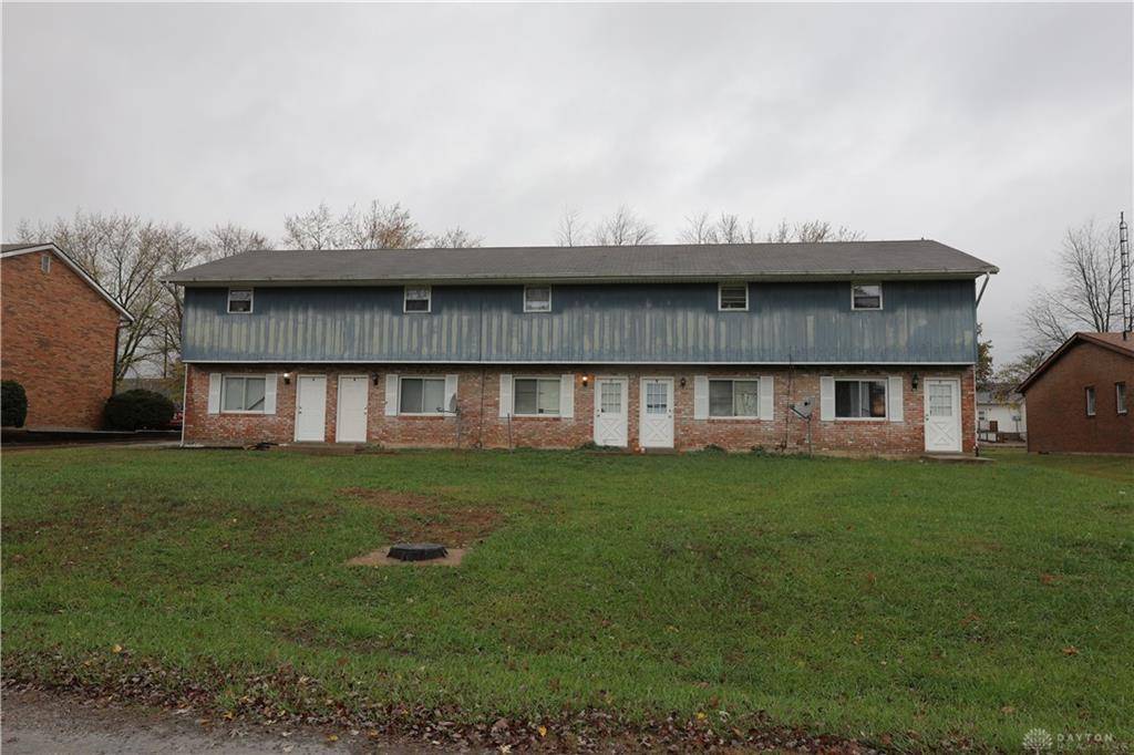 Blanchester, OH 45107,7624 Rosewood Drive