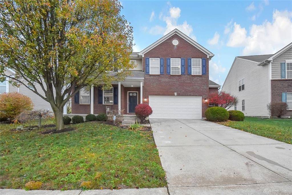 Lebanon, OH 45036,2019 Prairie Clover Drive