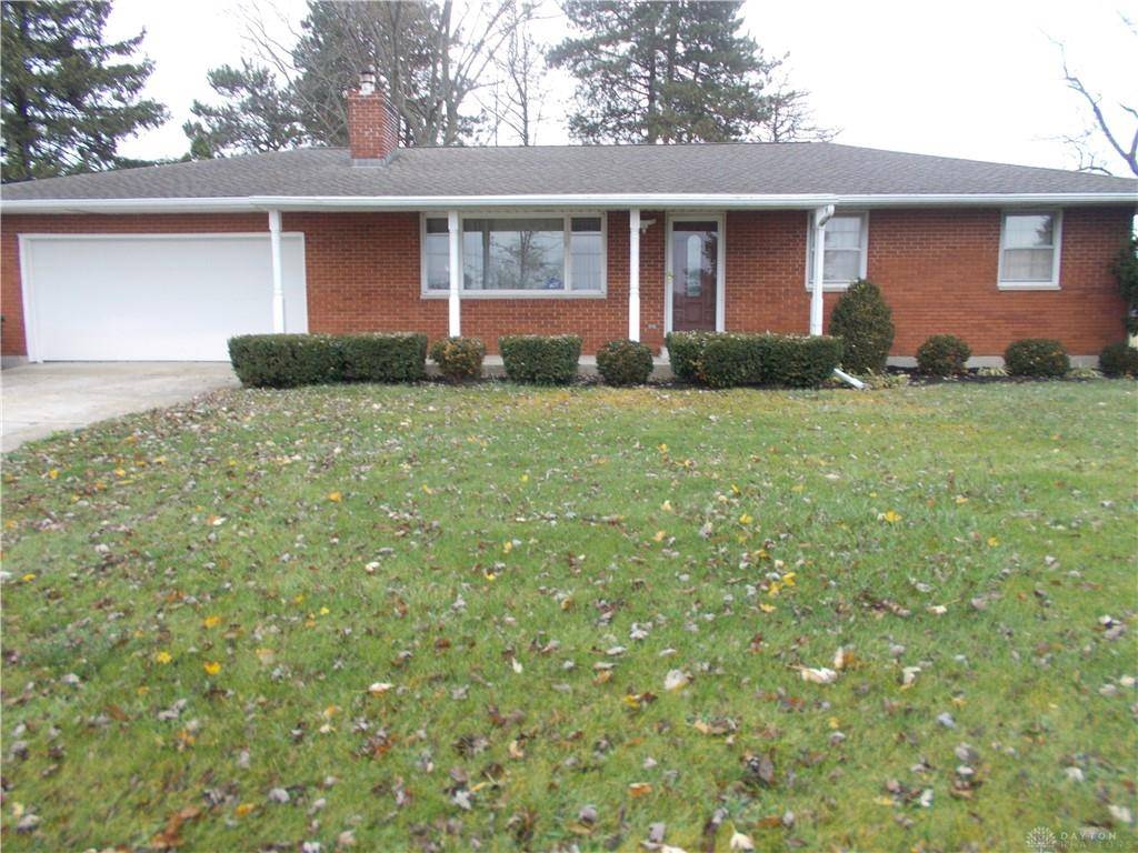 Union Twp, OH 45309,11031 N Montgmy Co L Road