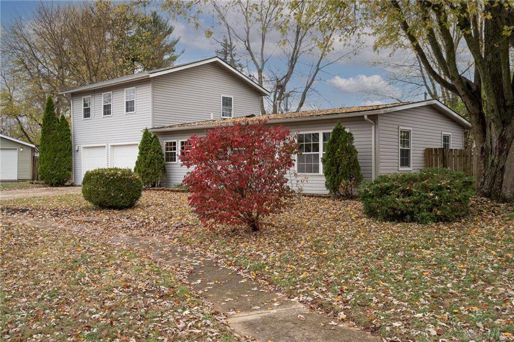 Yellow Springs Vlg, OH 45387,634 Keystone Court