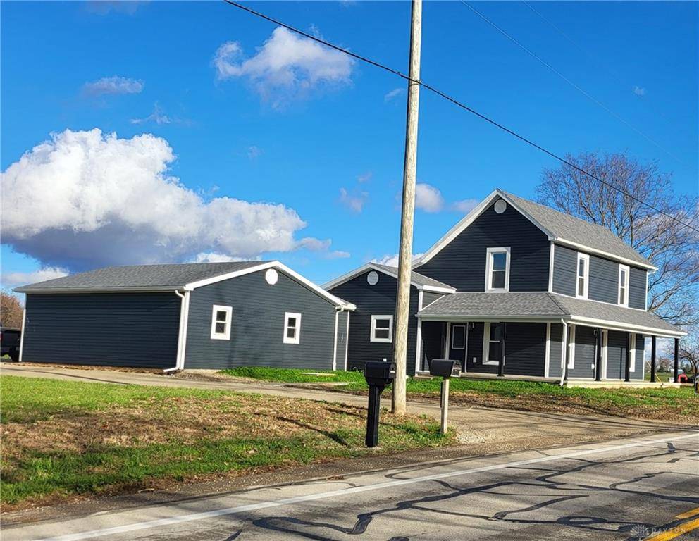 Greenville, OH 45331,1688 State Route 571