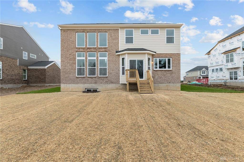 Washington Twp, OH 45458,9046 Sorrento Place #010