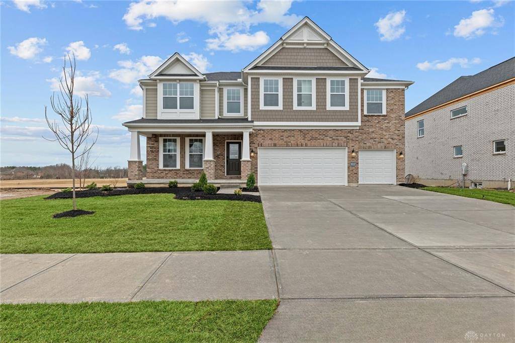 Washington Twp, OH 45458,9037 Sorrento Place #024