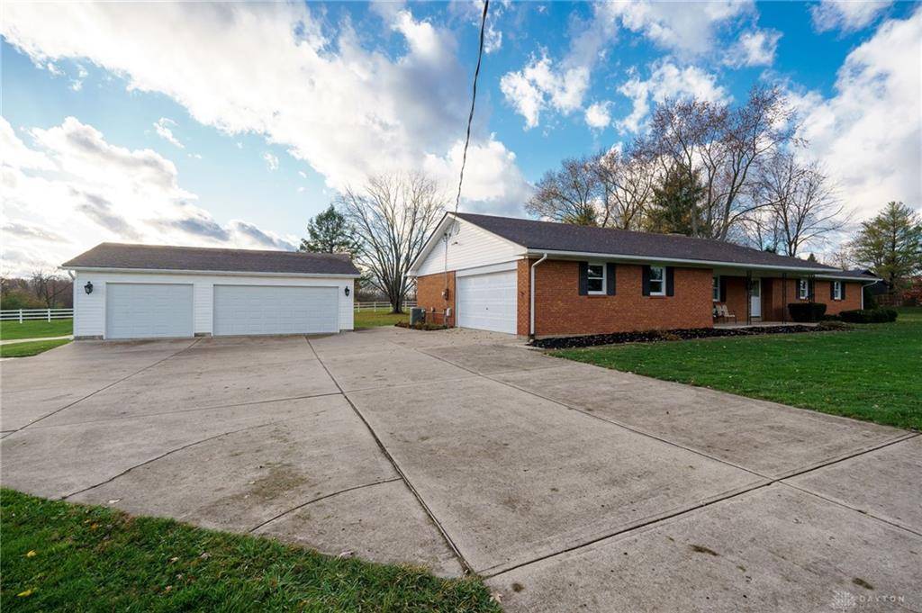 Xenia, OH 45385,775 Van Eaton Road