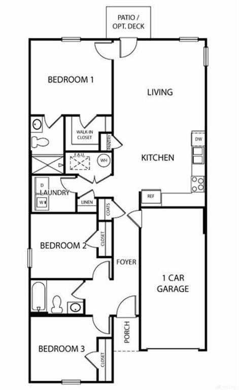 Wilmington, OH 45177,88 Kentucky Avenue