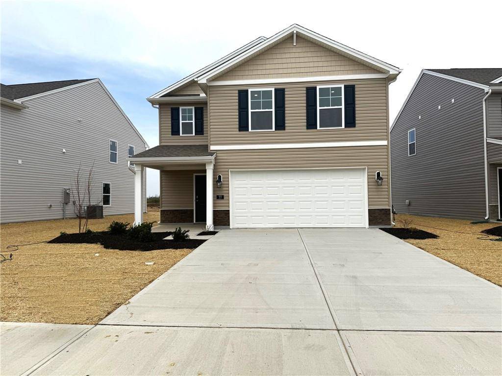Wilmington, OH 45177,77 E Kentucky Avenue