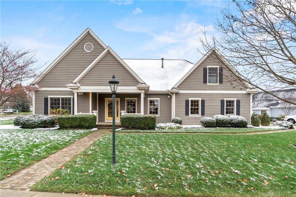 Beavercreek Township, OH 45385,1318 Homestead Drive