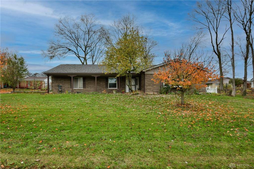 Dayton, OH 45415,5331 Birchbend Court