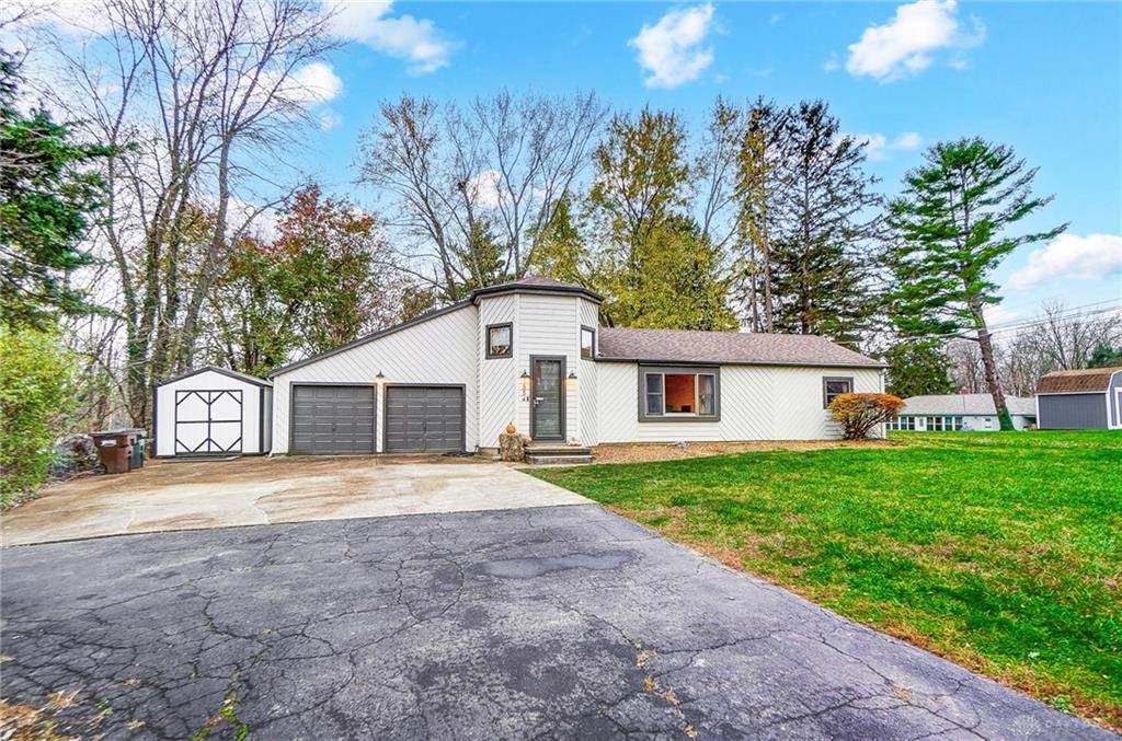 Beavercreek, OH 45432,1554 Bluebird Drive