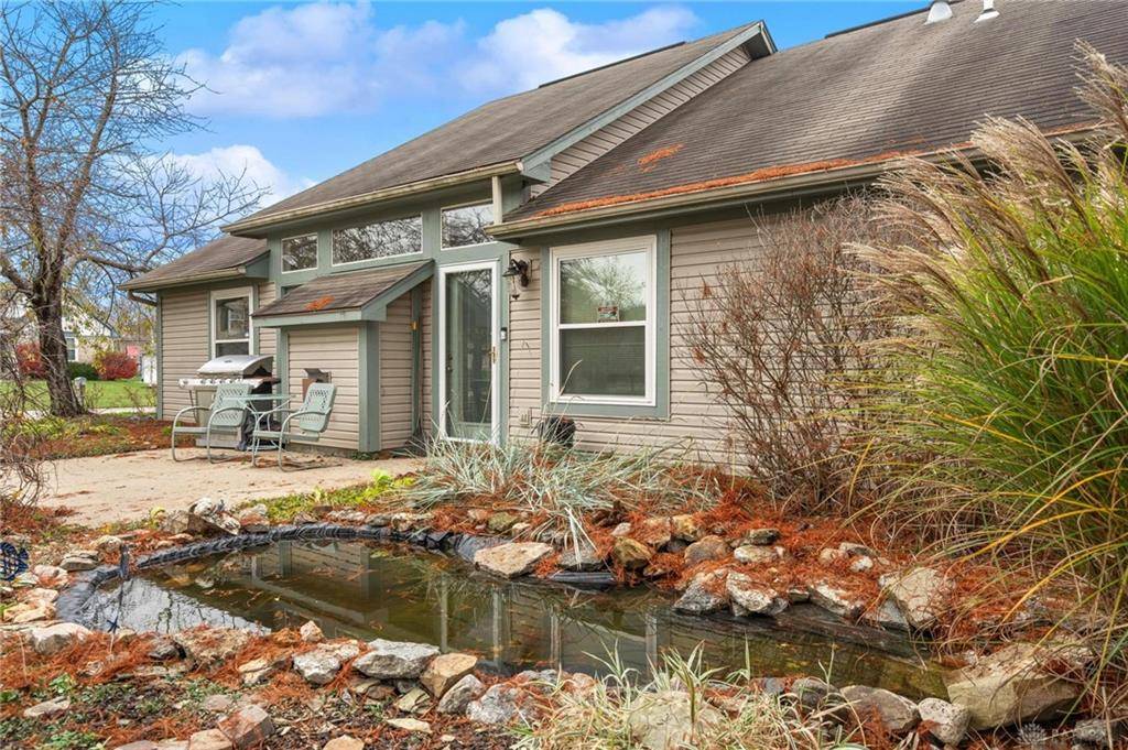 Lebanon, OH 45036,500 Clarion Court