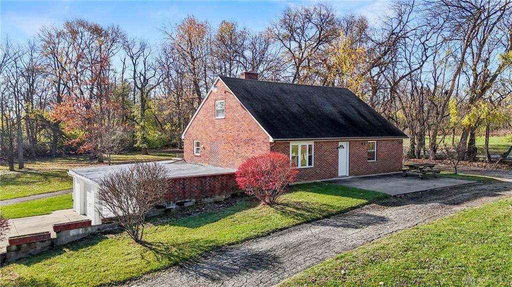 Dayton, OH 45414,2514 Little York Road